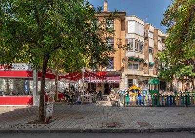 HOSTAL FRASCA BY VIVERE STAYS