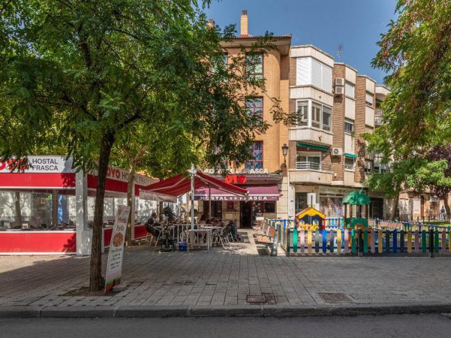 HOSTAL FRASCA BY VIVERE STAYS