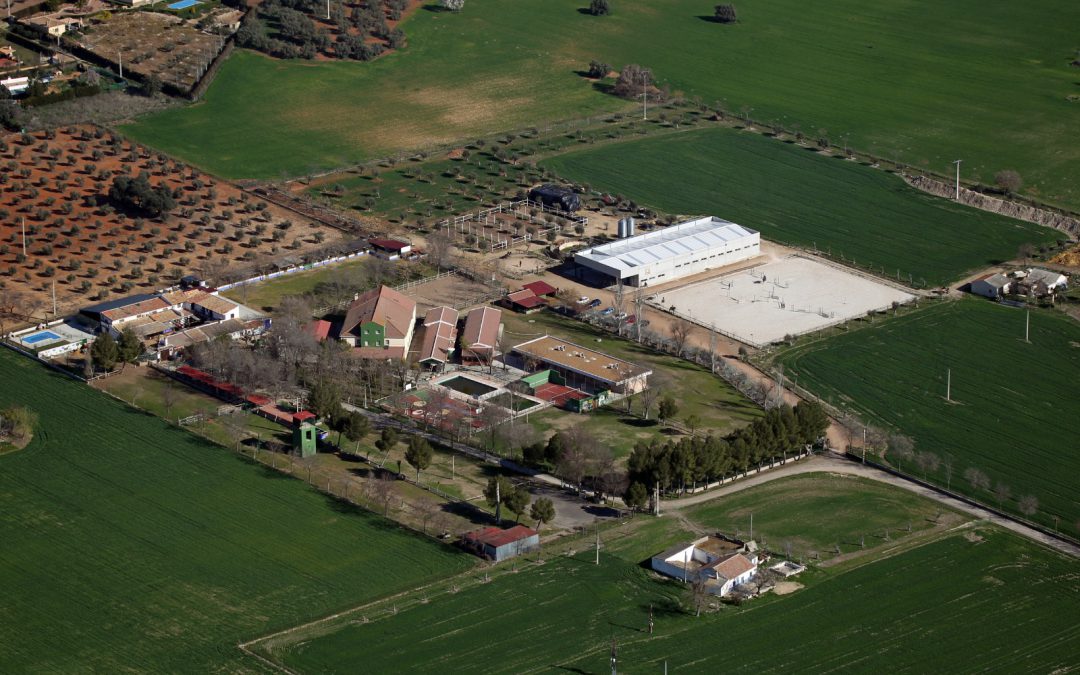 Orea Farm School Youth Hostel