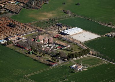 Orea Farm School Youth Hostel