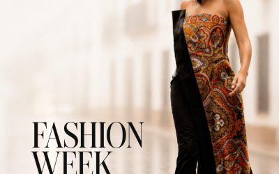 CIUDAD REAL FASHION WEEK 2026